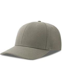 Atlantis Headwear Beat-S 6-panelová čiapka 33.0238 šedá