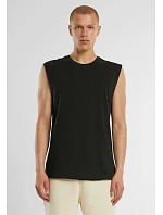 NM 016 Tričko bez rukávů z těžké bavlny model 22443812 sand - New Morning Studios NM 016 Tričko bez rukávů z těžké bavlny model 22443812 sand - New Morning Studios