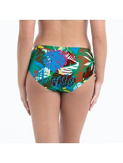 Style Bottom kalhotky smaragd  model 21869237 - Anita Classix