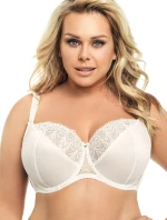 Gorsenia K425 Casablanca farba: krémová