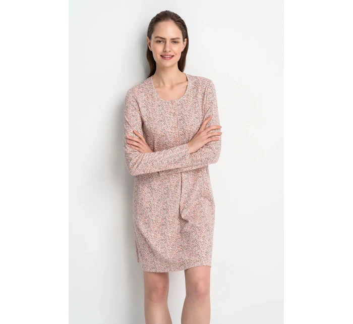 Vamp - Dámska nočná košeľa 15946 - Vamp Vamp - Dámska nočná košeľa 15946 - Vamp