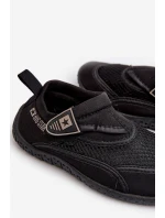 Dětské boty do vody černé Big Star model 21659861 - Big Star Shoes