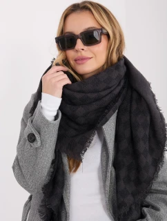 Šatka AT SZ 16501.61 tmavo šedá