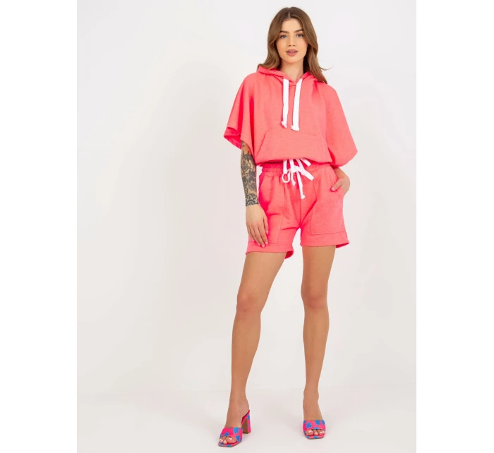Dámska súprava EM KMPL 744.88P fluo ružová - FPrice Dámska súprava EM KMPL 744.88P fluo ružová - FPrice