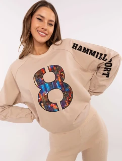 Súprava EM KMPL 850.08 béžová