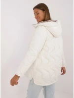 Kurtka MBM KR 2319.37 ecru Kurtka MBM KR 2319.37 ecru