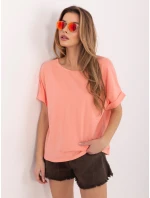 Blúzka RV BZ A1185.19 broskyňová