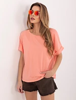 Blúzka RV BZ A1185.19 broskyňová