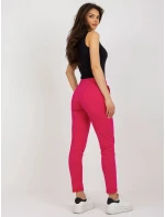 Spodnie dresowe RV DR model 18484355 fuksjowy - FPrice Spodnie dresowe RV DR model 18484355 fuksjowy - FPrice