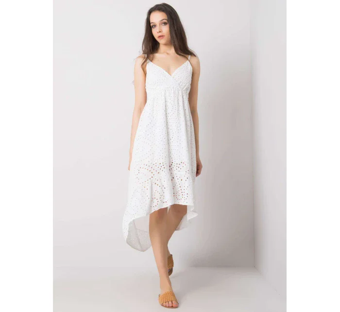 Šaty TW SK BI model 15252407 bílá - FPrice