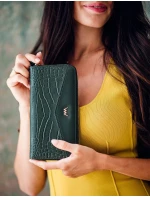 Peňaženka VUCH Keryth Green