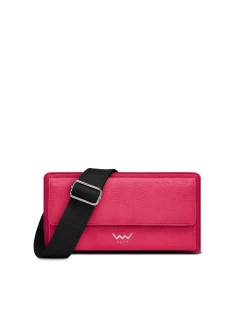 Dámska kabelka Vuch Keera Raspberry