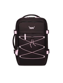 Dámsky batoh Vuch Foppe Air Brown