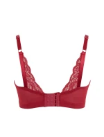 Podprsenka Imogen Non Wired Bra electric magenta 10166 - Panache Podprsenka Imogen Non Wired Bra electric magenta 10166 - Panache