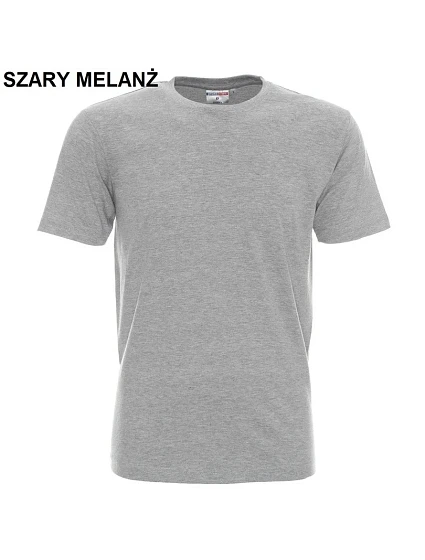 Pánské tričko Heavy model 15799198 - PROMOSTARS