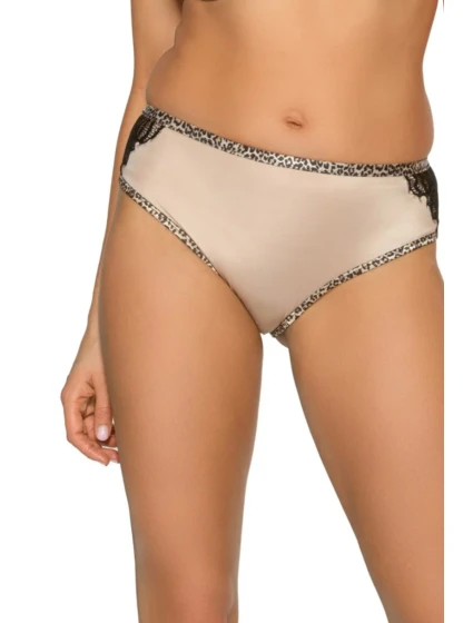 Dámske nohavičky AV 2012/B LEOPARD Dámske nohavičky AV 2012/B LEOPARD