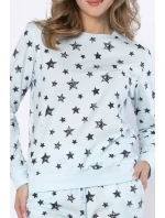 DÁMSKÉ PYŽAMO model 21275267 - LEVEZA DÁMSKÉ PYŽAMO model 21275267 - LEVEZA