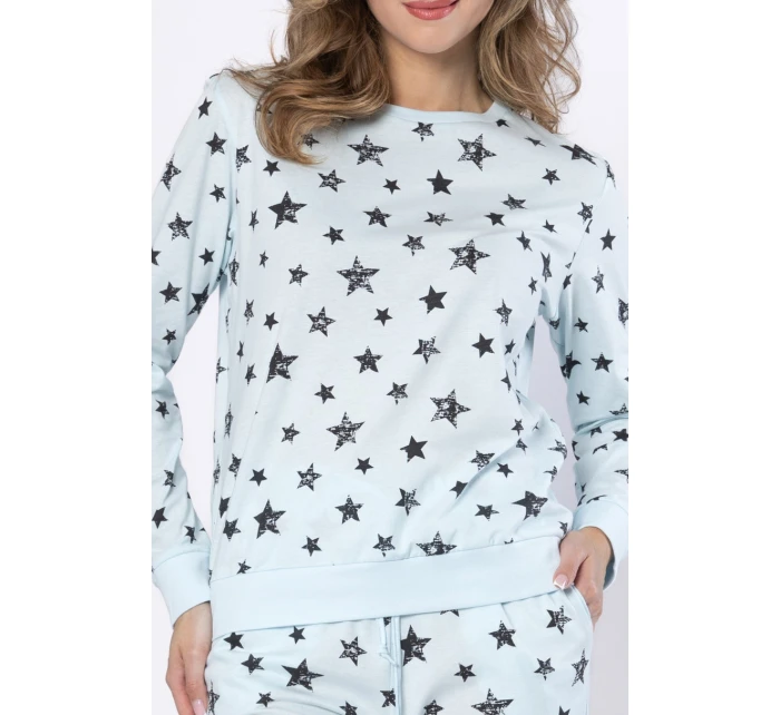 DÁMSKÉ PYŽAMO model 21275267 - LEVEZA DÁMSKÉ PYŽAMO model 21275267 - LEVEZA