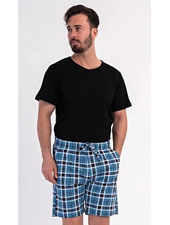 Pánské pyžamové šortky model 22405338 - Vienetta MAN