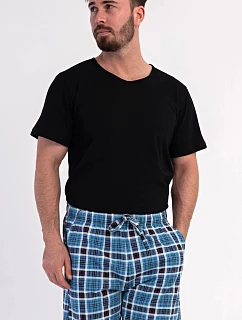 Pánské pyžamové šortky model 22405338 - Vienetta MAN