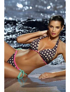 Dvojdielne plavky model 114139 Marko