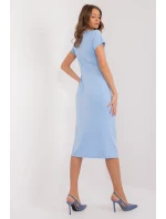 Denné šaty model 196206 Taliansko Moda Denné šaty model 196206 Taliansko Moda