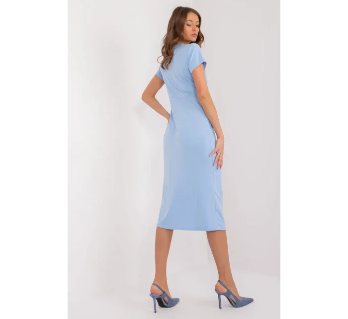 Denné šaty model 196206 Taliansko Moda Denné šaty model 196206 Taliansko Moda