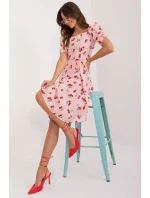 Denné šaty model 197736 Lakerta