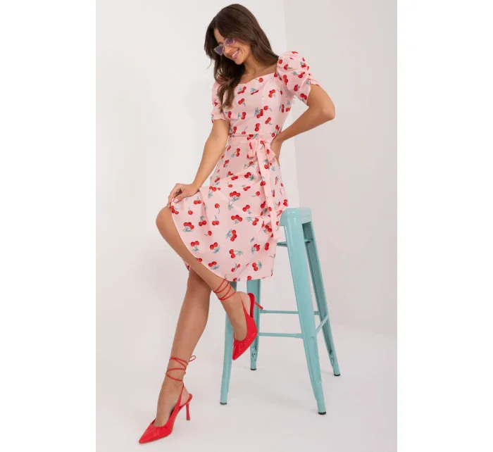 Denné šaty model 197736 Lakerta