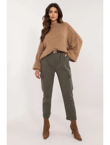 Dámske nohavice model 202303 Och Bella