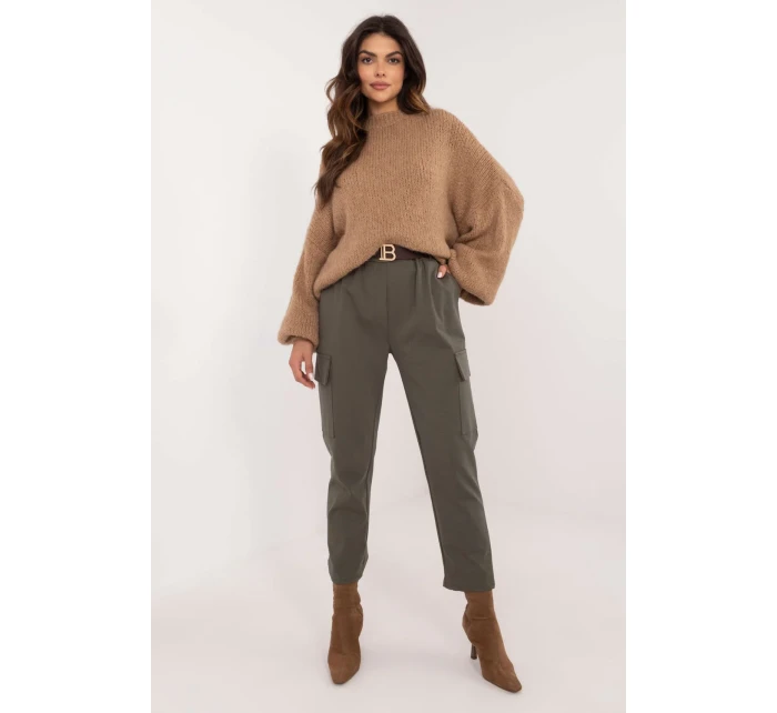 Dámske nohavice model 202303 Och Bella