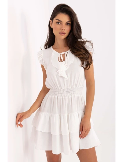 Denné šaty model 215503 Taliansko Moda Denné šaty model 215503 Taliansko Moda