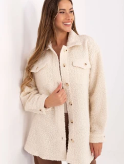 Košeľa s dlhým rukávom model 219099 Továrenská cena