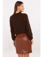 Krátka sukňa model 219357 Rue Paris