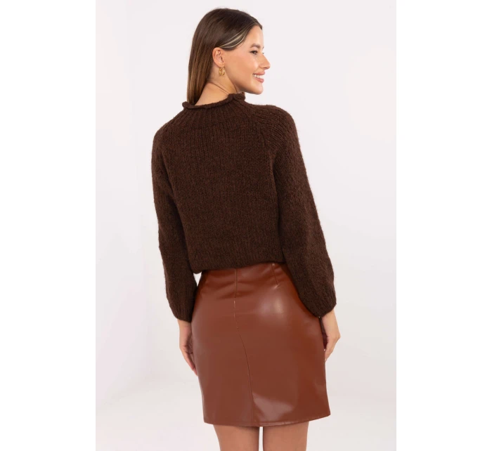 Krátka sukňa model 219357 Rue Paris