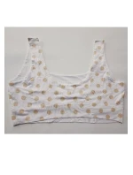 Dámsky top Meméme Polka Dot Chamomile