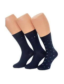 Ponožky Premium A'3 model 21183337 - Cornette