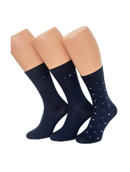 Ponožky Premium A'3 model 21183337 - Cornette Ponožky Premium A'3 model 21183337 - Cornette