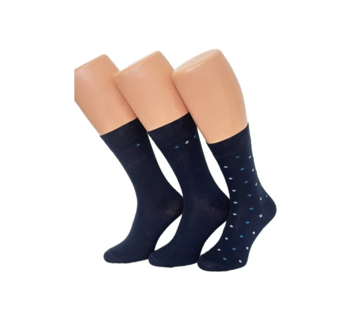 Ponožky Premium A'3 model 21183337 - Cornette Ponožky Premium A'3 model 21183337 - Cornette