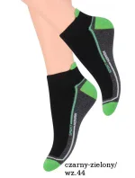 Dámské kotníkové ponožky model 5803062 - Steven