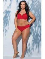 Měkká dámská plavková podprsenka soft SK model 19917082 Barbados - Ava