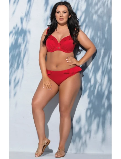 Měkká dámská plavková podprsenka soft SK model 19917082 Barbados - Ava