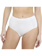 Dámske nohavičky Jana maxi white - ITALIAN FASHION Dámske nohavičky Jana maxi white - ITALIAN FASHION