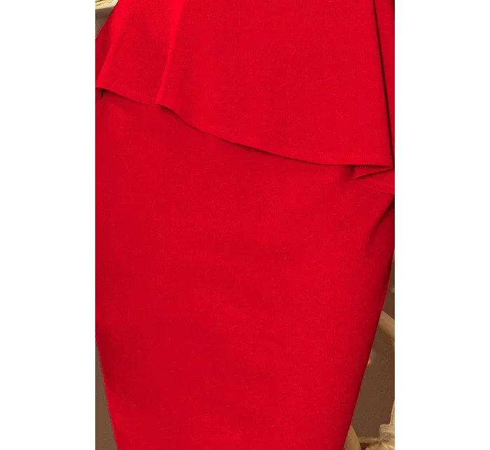 Dámské šaty model 6879552 - numoco Dámské šaty model 6879552 - numoco