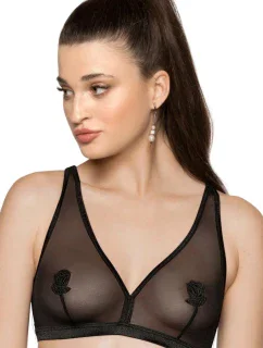 Erotická podprsenka model 18982992 - Roza