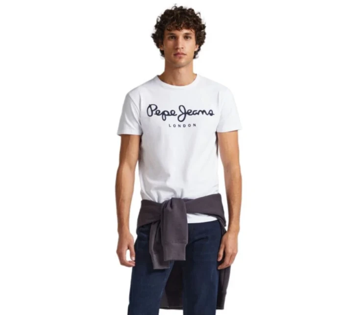 Original Stretch tričko M model 19455370 - Pepe Jeans