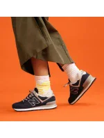 New Balance tenisky M WL574EVB dámska obuv