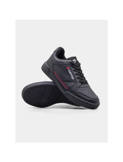 Topánky Lotto Nandu M 2400100U-1130