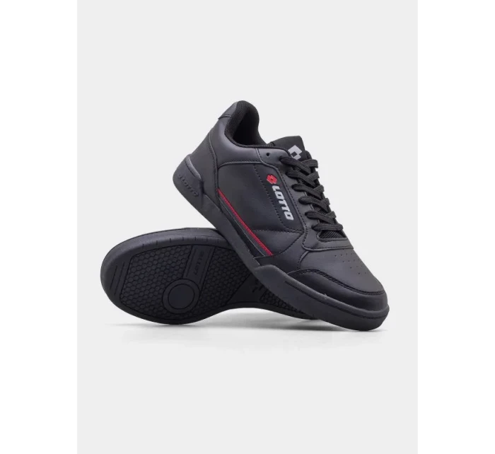 Topánky Lotto Nandu M 2400100U-1130