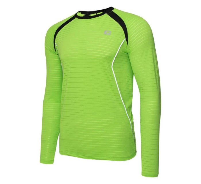 Koszulka z rękawem M model 20796166 - IQ Koszulka z rękawem M model 20796166 - IQ